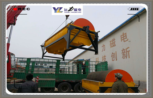 磁選機(jī)，磁選機(jī)品牌，遠(yuǎn)力建議加盟實(shí)力雄厚的知名鏡鐵礦磁選設(shè)備品牌