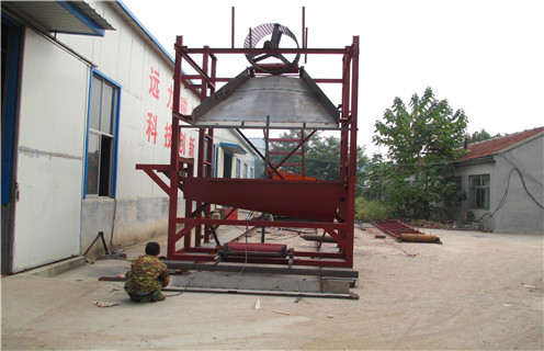 輥壓磁選機(jī)，你忽視的輥壓磁選機(jī)設(shè)備優(yōu)勢(shì)_單傳動(dòng)輥壓磁選機(jī)價(jià)格呈上升趨勢(shì)磁場(chǎng)一般為多少_磁塊如何排列
