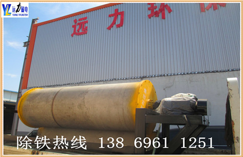 河沙磁選機(jī)，河沙磁選機(jī)的正常使用需要基本維護(hù)和保養(yǎng)工作_小型河沙磁選機(jī)_河沙磁選機(jī)的正常使用需要基本維護(hù)和保養(yǎng)工作價(jià)格