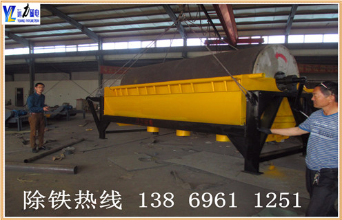 小型磁選機(jī)，小型磁選機(jī)在市場(chǎng)銷售中再創(chuàng)新高_(dá)輥式小型磁選機(jī)在市場(chǎng)銷售中再創(chuàng)新高_(dá)磁塊如何排列