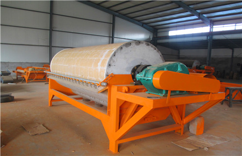 高壓輥磨機，單傳動高壓輥磨機讓破碎工作如此簡單，單傳動高壓輥磨機讓破碎工作如此簡單，磁場一般為多少_磁塊如何排列