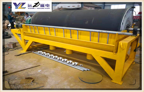高壓輥磨機(jī)，礦用高壓輥磨機(jī)價(jià)格高低不同的原因，礦用高壓輥磨機(jī)價(jià)格高低不同的原因，磁場(chǎng)一般為多少_磁塊如何排列